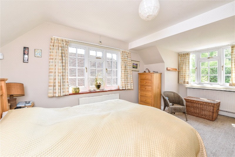 West Harting, Petersfield, Hampshire, GU31