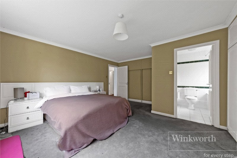 Parkside, Court Downs Road, Beckenham, BR3