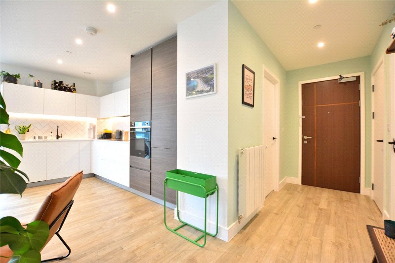 Plowden Road, Blackheath, London, SE3
