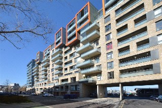 Hugero Point, 2 Rennie Street, Greenwich, London, SE10