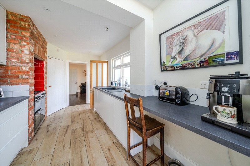 Cromwell Road, Newbury, Berkshire, RG14