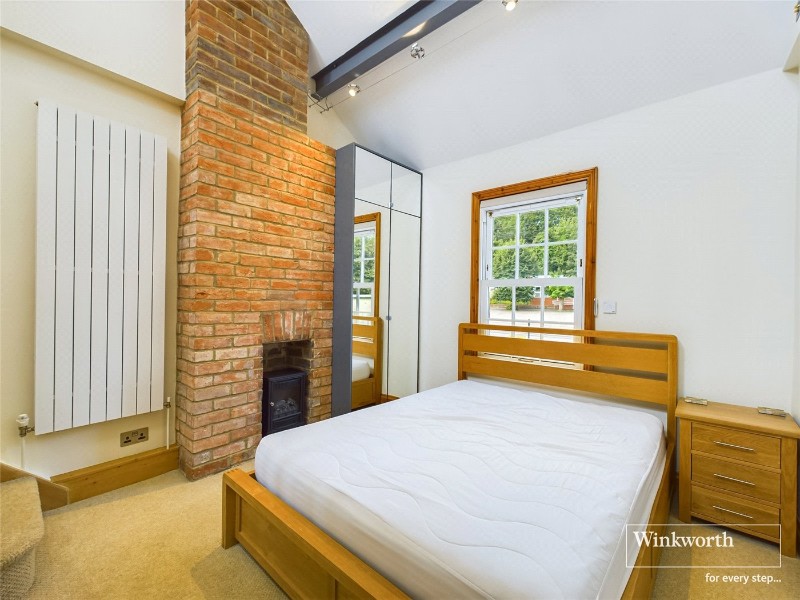 Wolseley Street, Reading, Berkshire, RG1