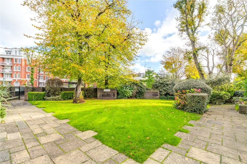 Hamilton House, Hall Road, St John&#39;s Wood, London, NW8