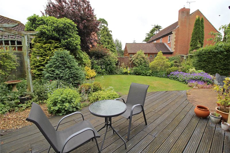 Hall Farm, Market Deeping, Peterborough, Lincolnshire, PE6