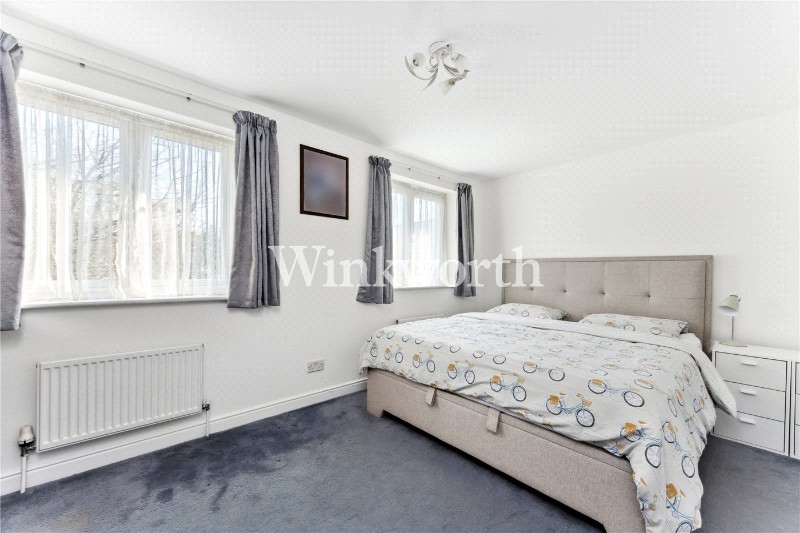 Westminster Drive, London, N13
