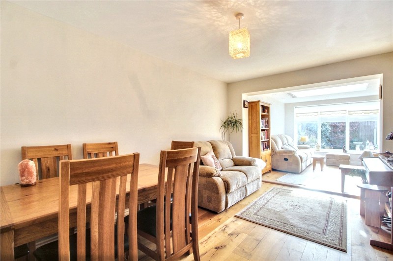 Loddon Road, Ditchingham, Bungay, Norfolk, NR35