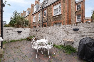 New Kings Road, London, SW6