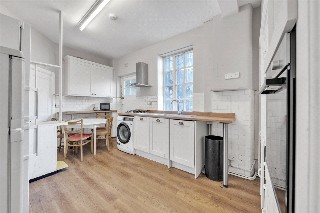 Maida Vale, London, W9