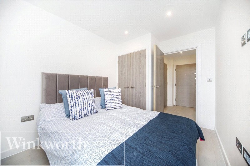 Northolt Road, Harrow, HA2