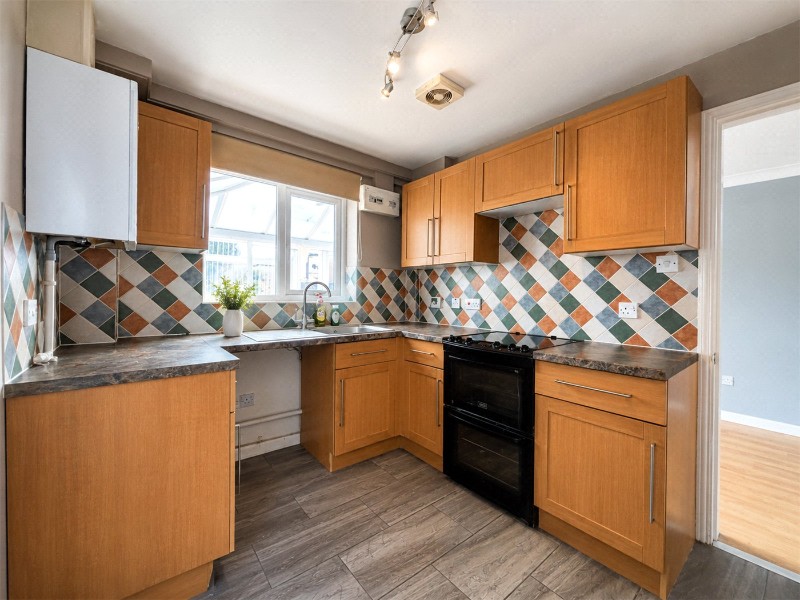 Russell Crescent, Sleaford, NG34