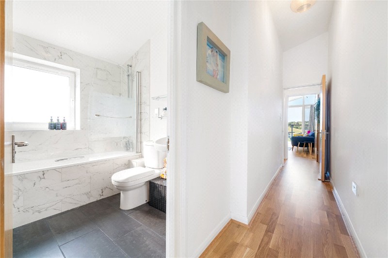 Hichisson Road, London, SE15