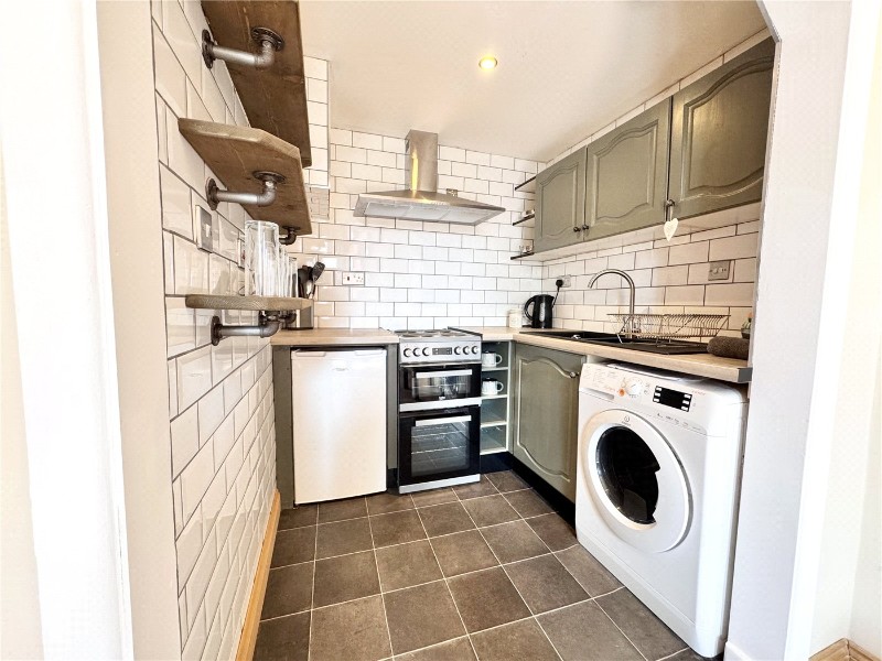 Durley Gardens, Bournemouth, Dorset, BH2