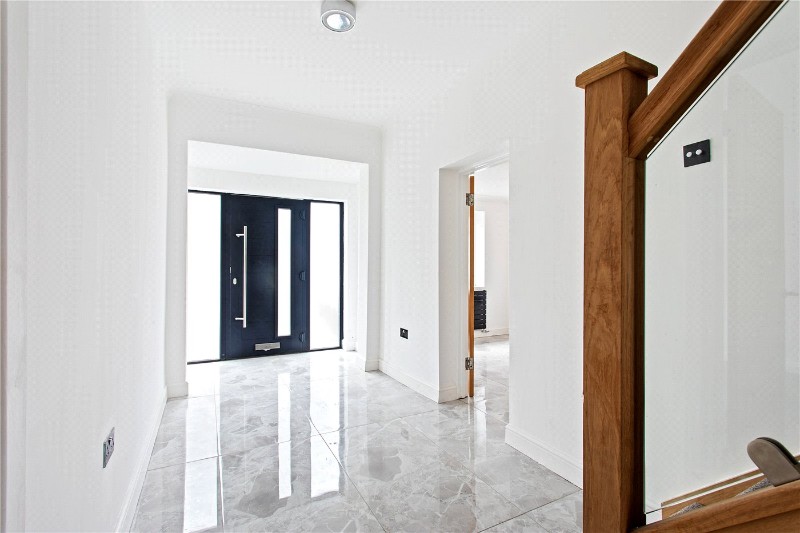 Blairderry Road, London, SW2