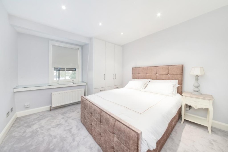 Egerton Gardens, London, SW3