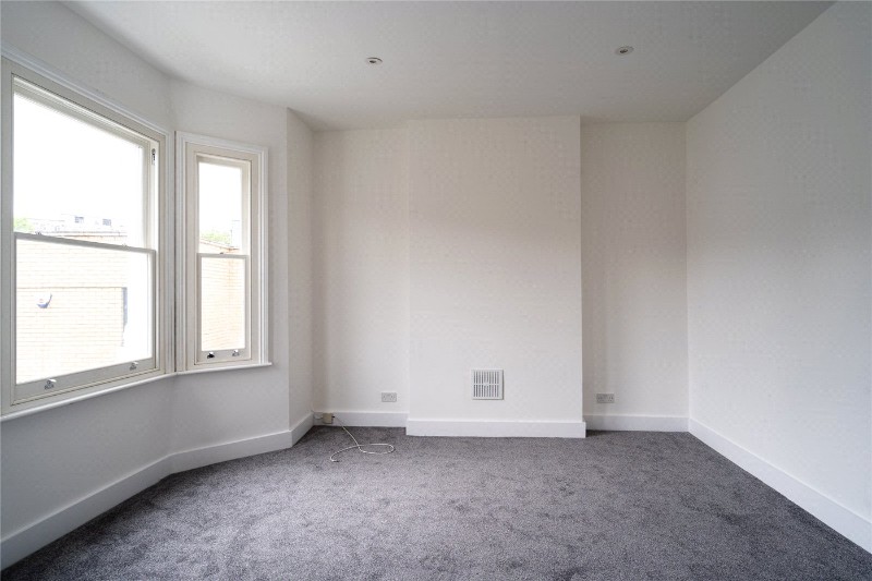 Brading Road, London, SW2