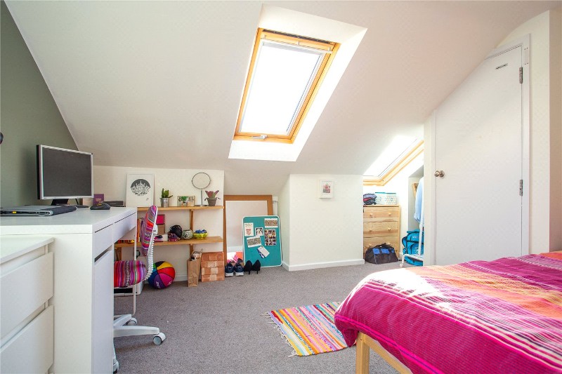 Haldon View Terrace, Exeter, Devon, EX2