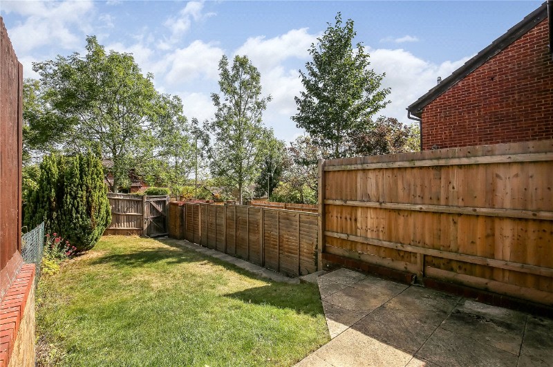 Kestrel Close, Winchester, Hampshire, SO22