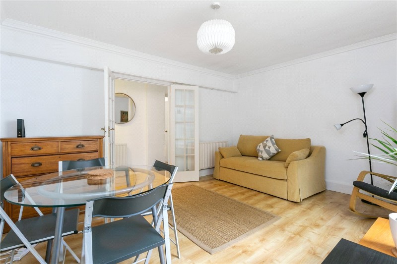 Canonbury Street, London, N1