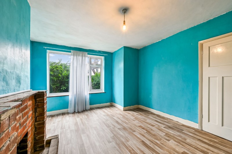 Warwick Road, Anerley, SE20