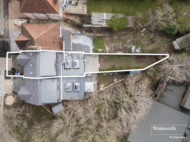 Hillside, Kingsbury, London, NW9