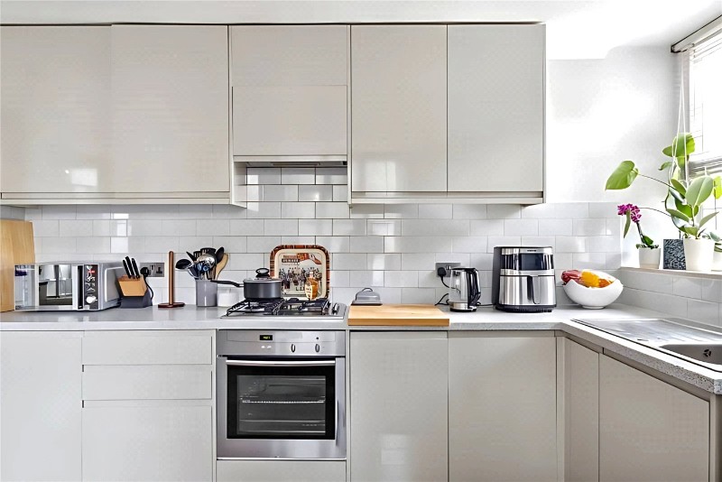 West Hill, London, SW15
