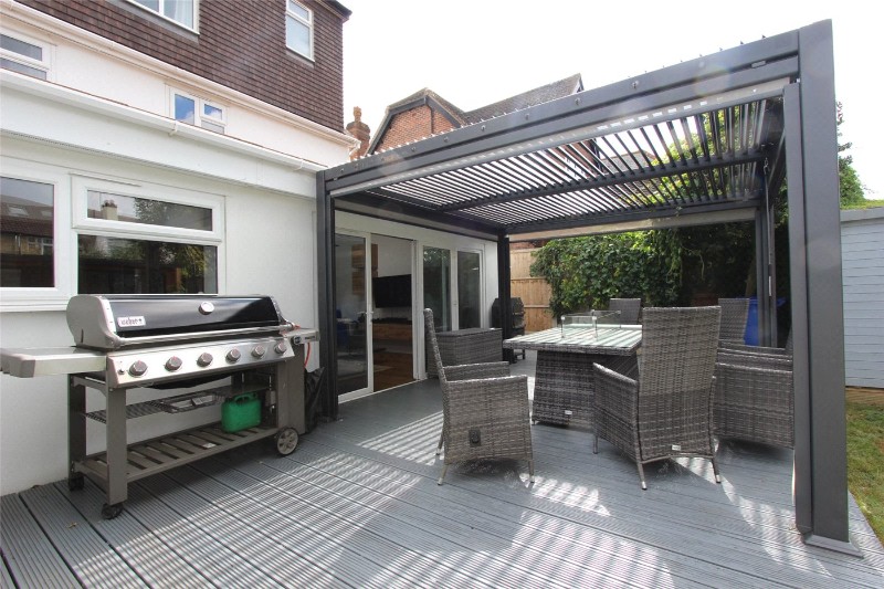 Vernon Road, Leigh-on-Sea, Essex, SS9