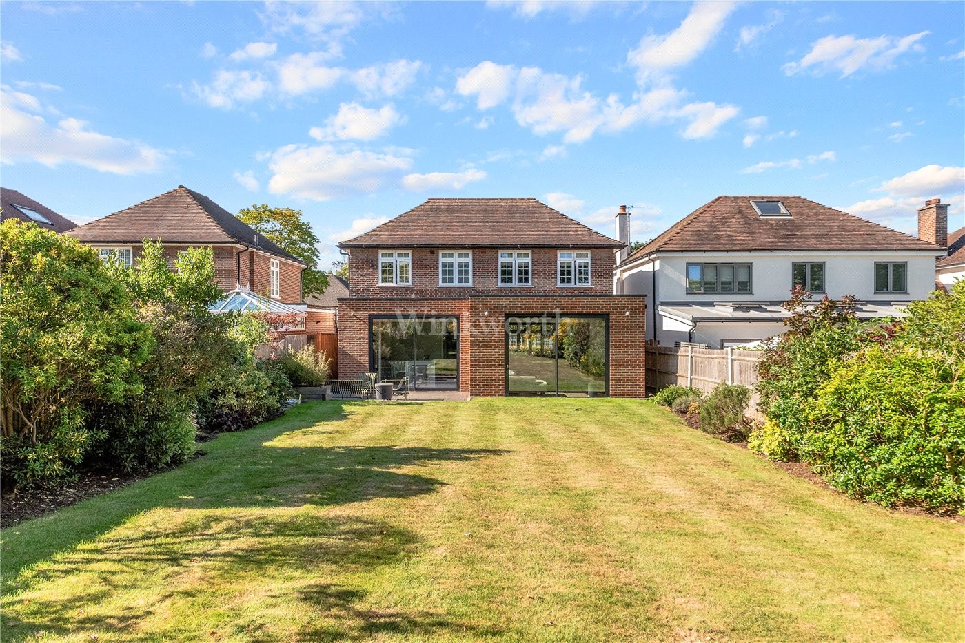 Properties for sale in Beckenham, London Winkworth Estate Agents