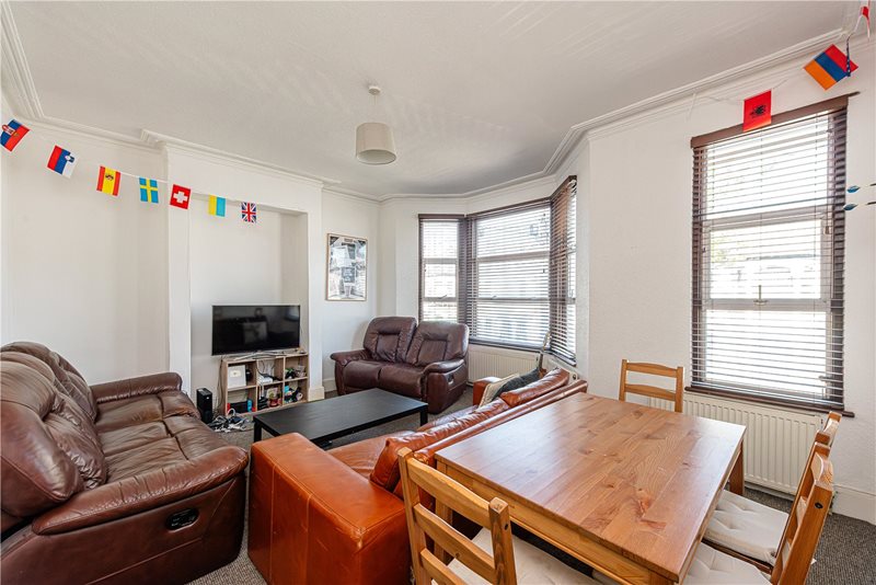 Mortimer Road, London, NW10