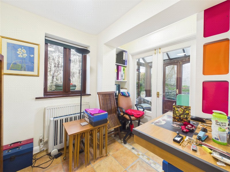 High Street, Crediton, Devon, EX17