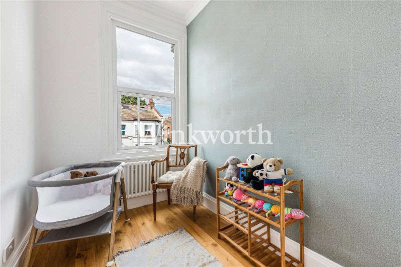 Sirdar Road, London, N22