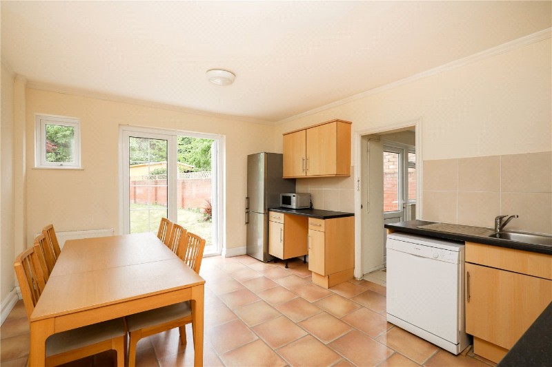 Rosemont Road, London, W3