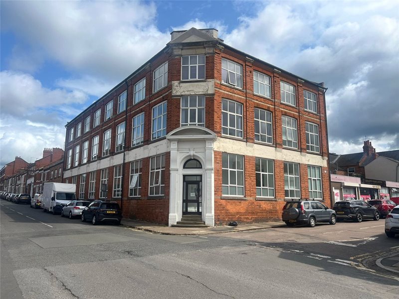 Artizan Road, Northampton, Northamptonshire, NN1