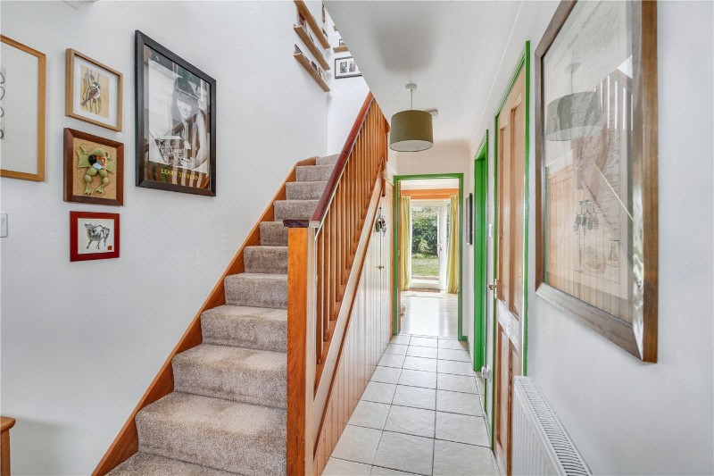 Millside, Hales, Norwich, Norfolk, NR14