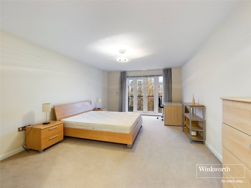 Blakes Quay, Gas Works Road, Reading, Berkshire, RG1