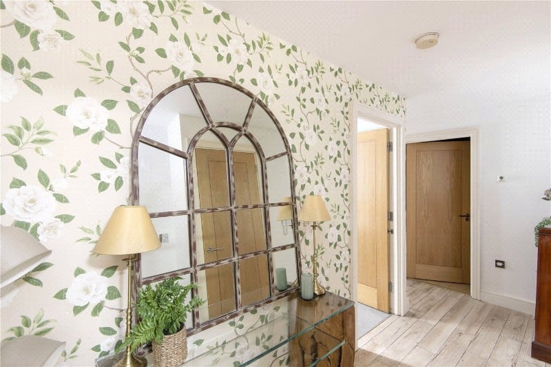 Norwood Road, London, SE24