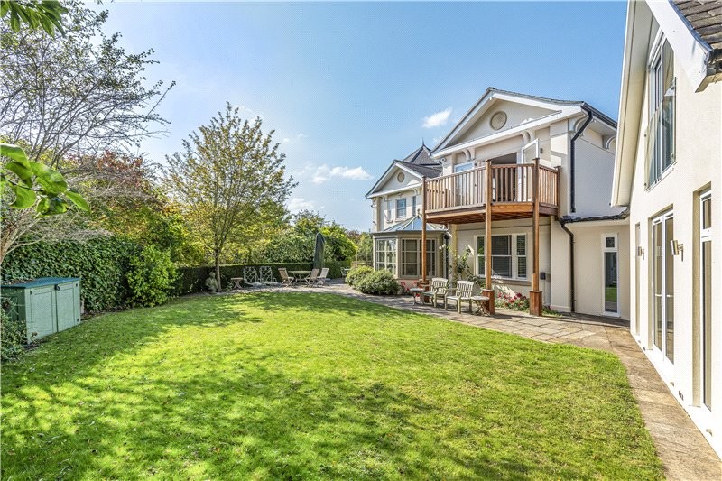 Burges Grove, Barnes, London, SW13