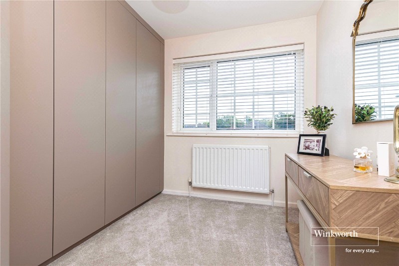 Tangmere Close, Mudeford, Christchurch, Dorset, BH23