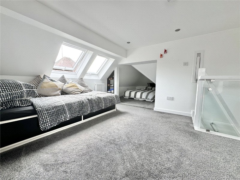 Sandbanks Road, Lillput, Poole, BH14
