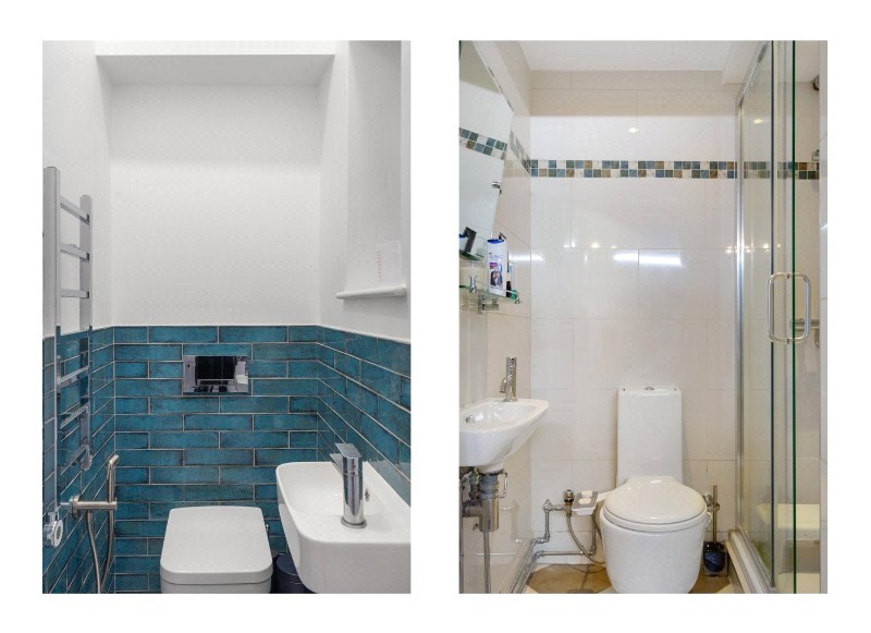 Dulwich Wood Avenue, London, SE19