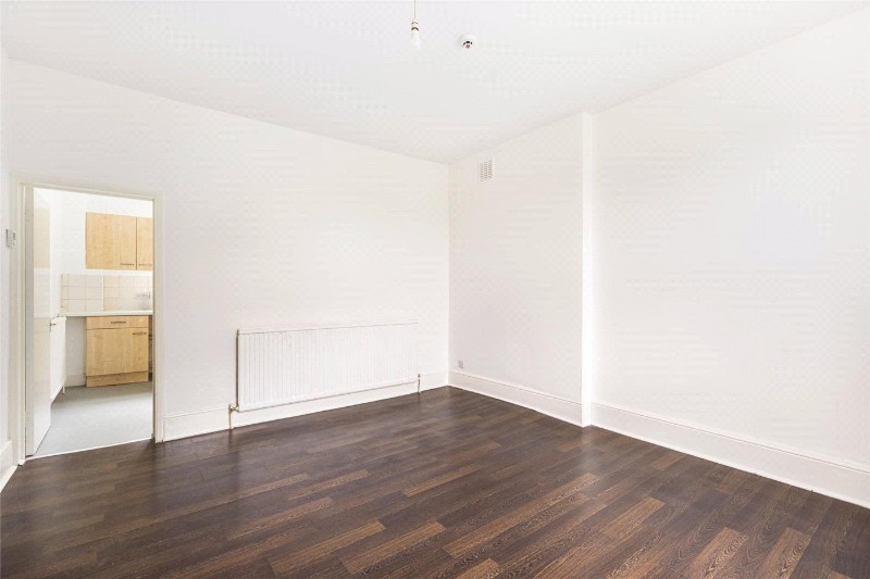 Groveway, London, SW9