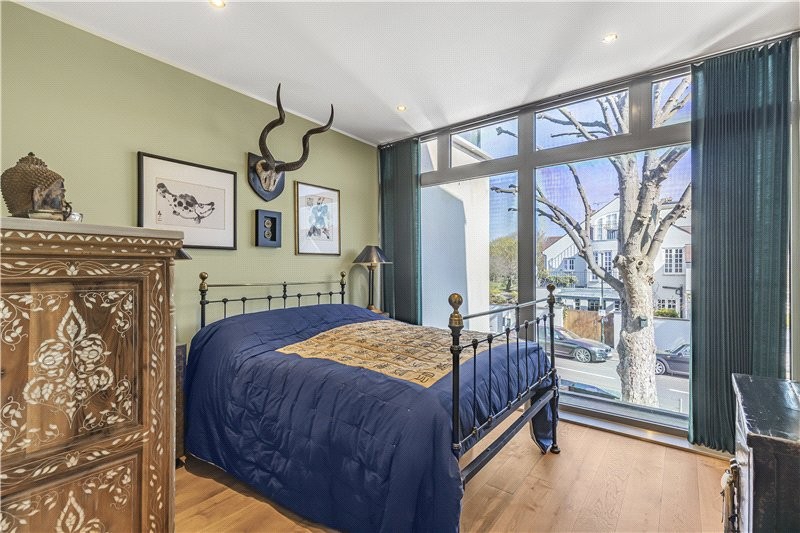 Gerard Road, Barnes, London, SW13