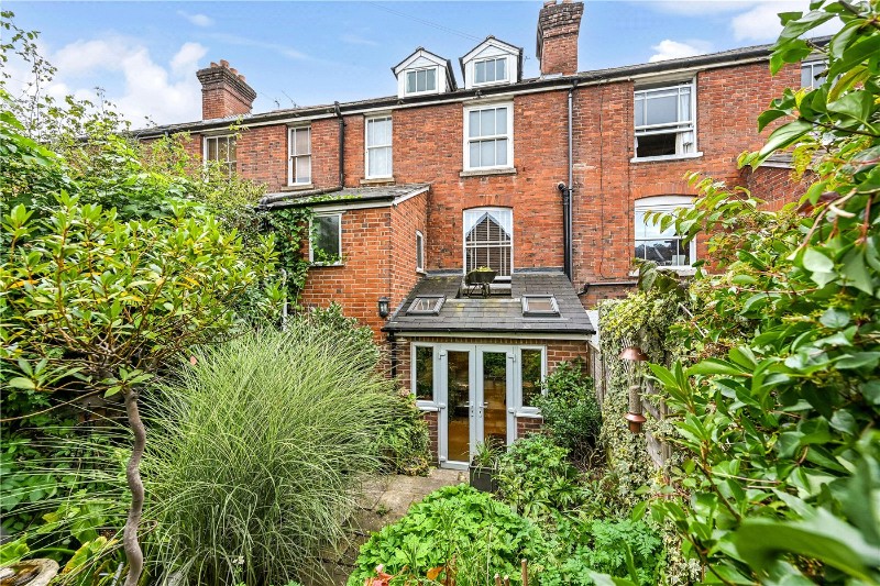 Victoria Road, Winchester, Hampshire, SO23