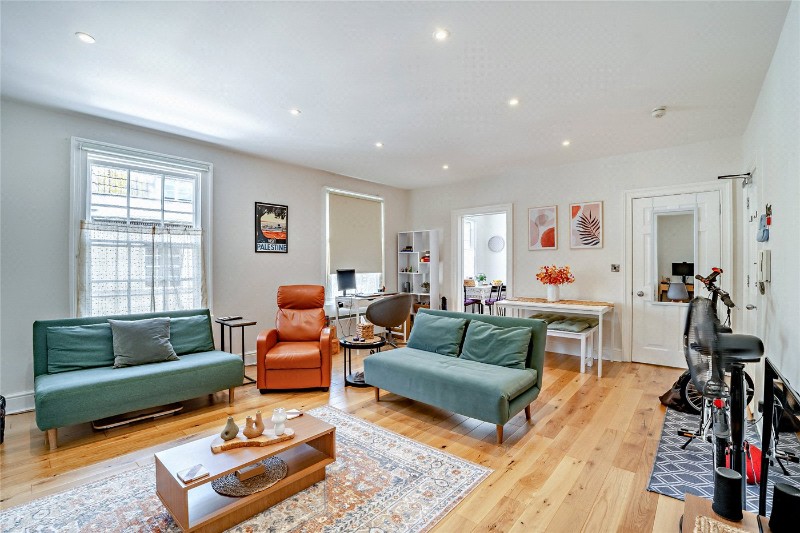 Milsom Place, Bath, Somerset, BA1