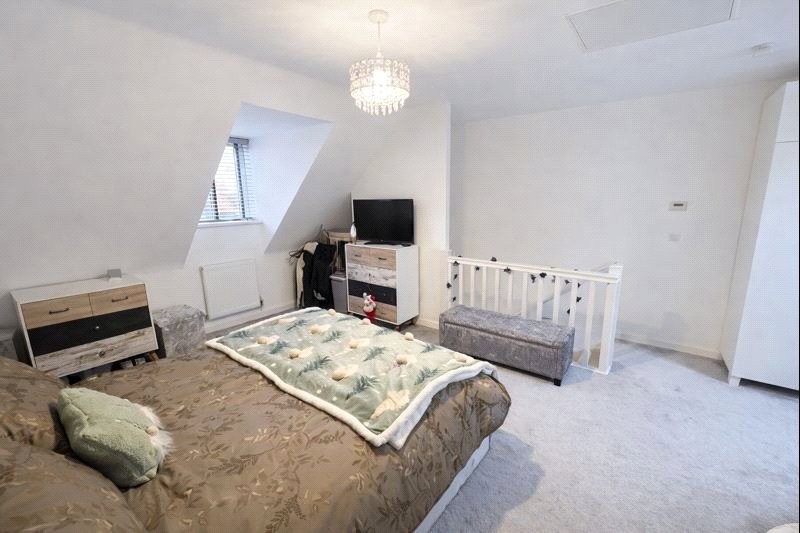 Folkestone Close, Bourne, Lincolnshire, PE10