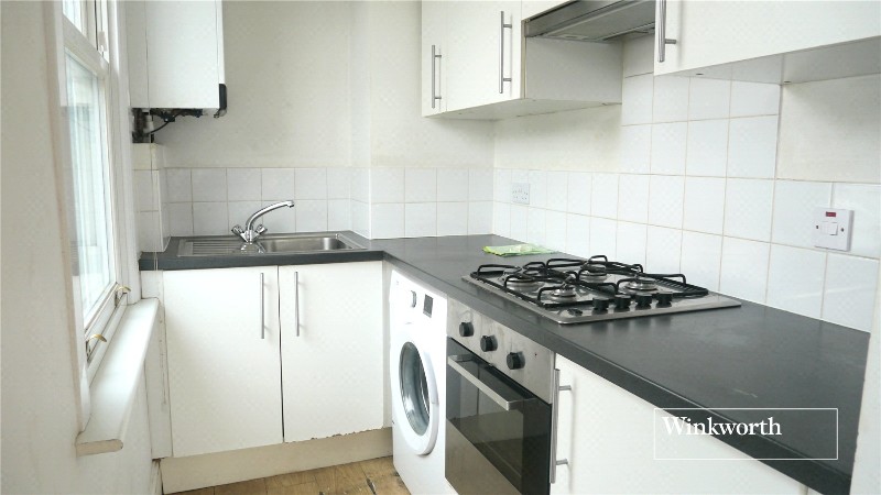 Alston Road, High Barnet, EN5