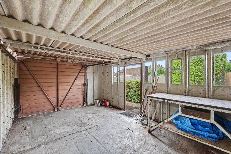 Overbury Road, Hellesdon, Norwich, Norfolk, NR6