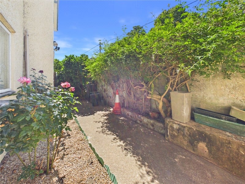 Chapel Street, Tiverton, Devon, EX16