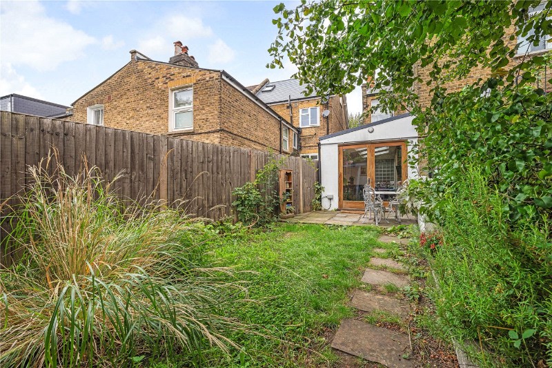 Oglander Road, Peckham Rye, London, SE15