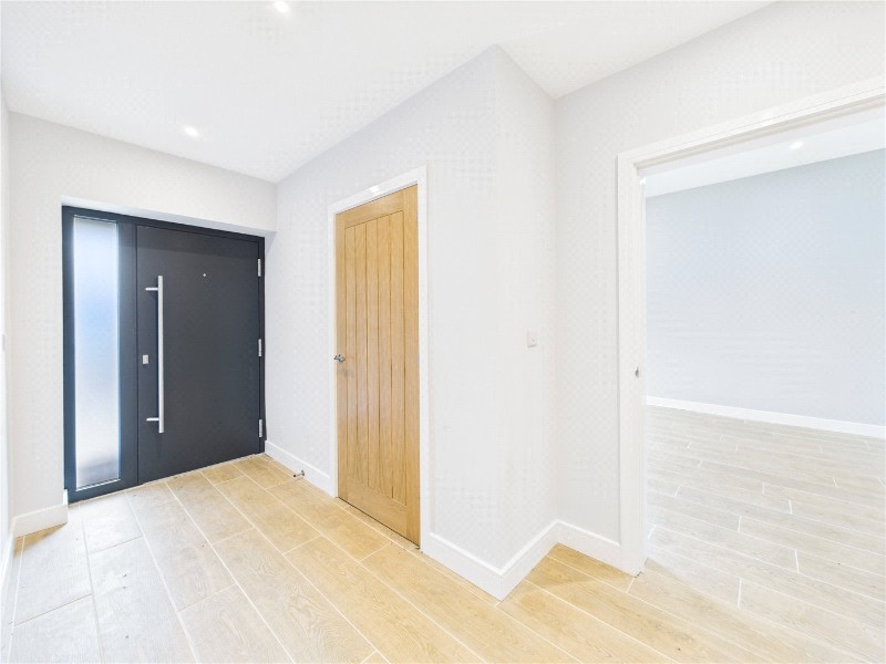 Ash Mill, South Molton, Devon, EX36