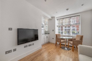 Melina Court, Grove End Road, St John's Wood, London, NW8